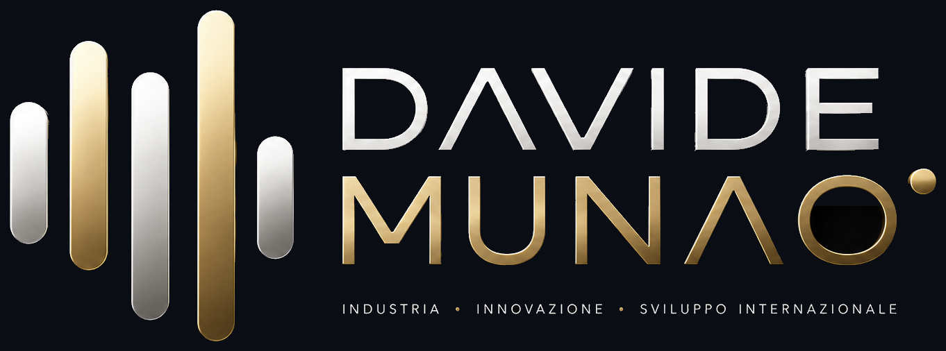 Davide Munaò — Soluzioni termoidrauliche per il comfort del futuro